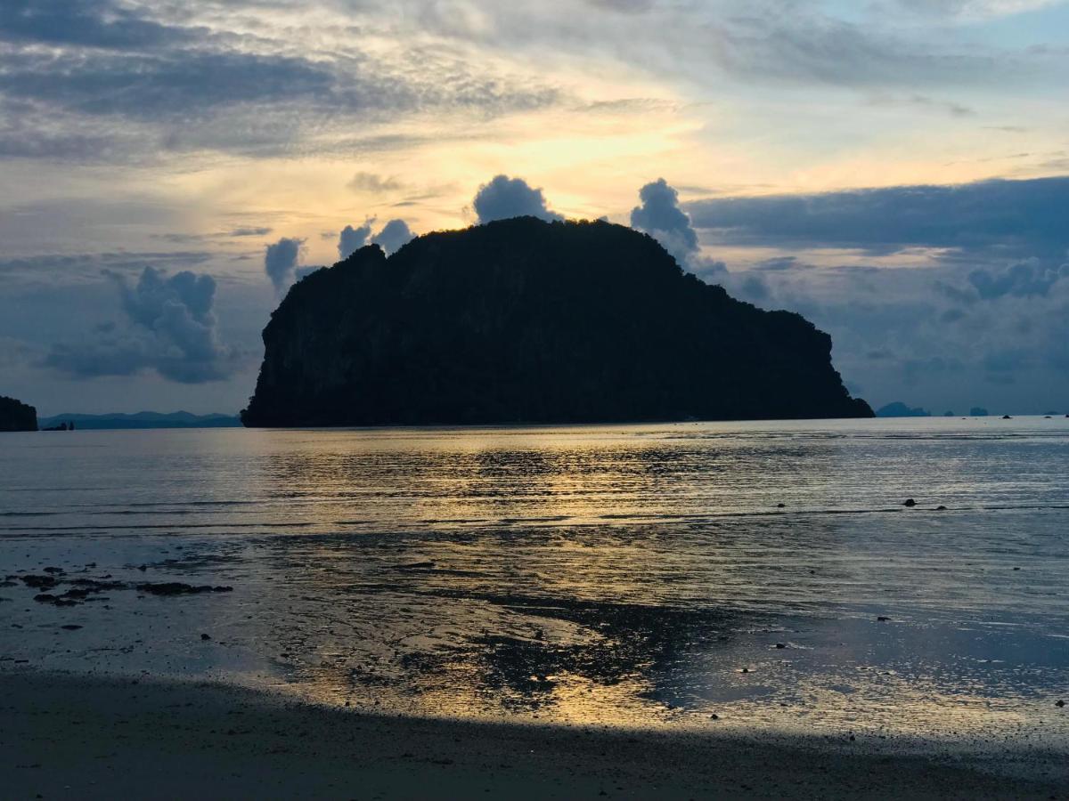 ホテル Relaxing House Koh Yao Yai Ko Yao エクステリア 写真