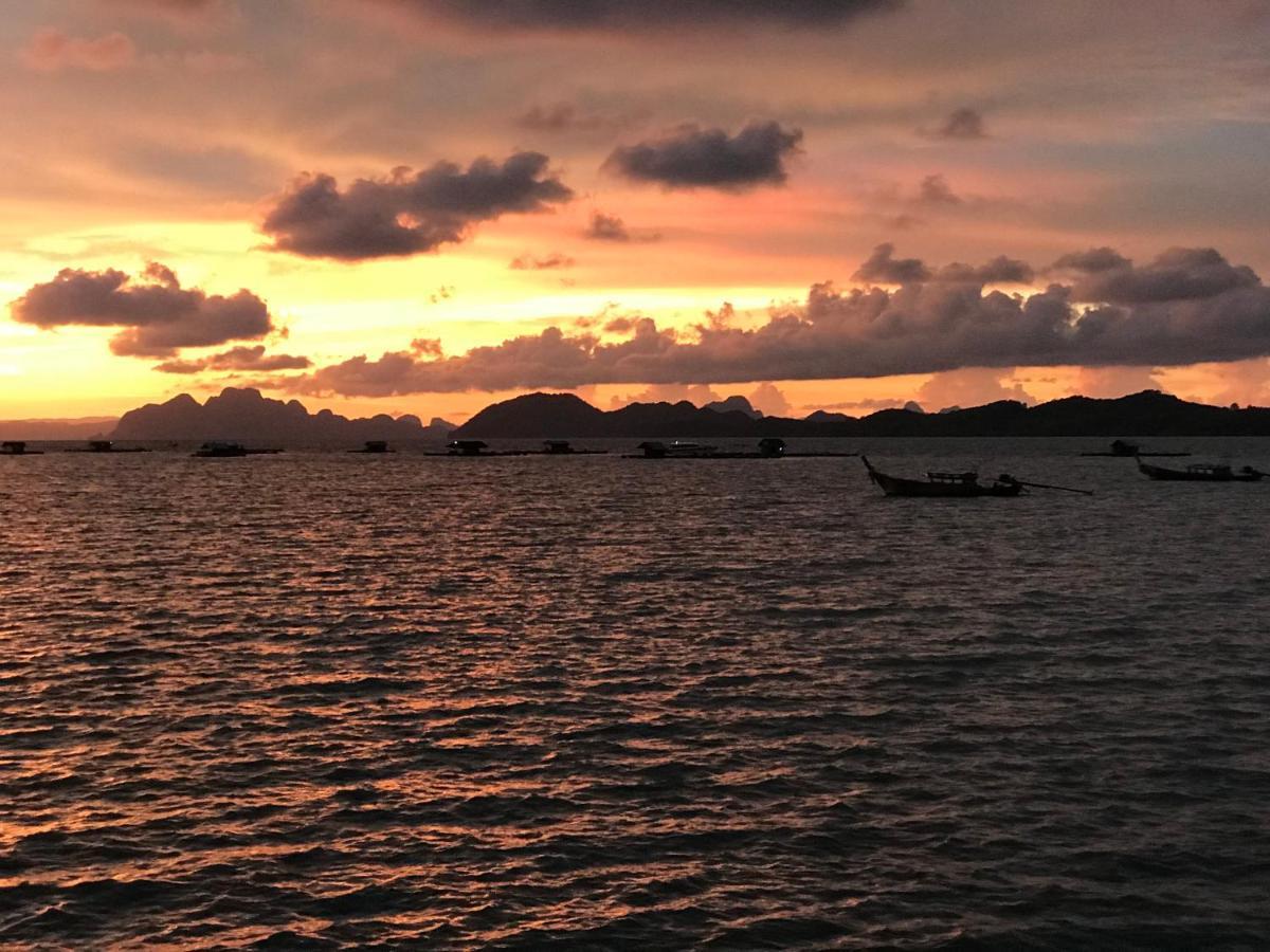 ホテル Relaxing House Koh Yao Yai Ko Yao エクステリア 写真