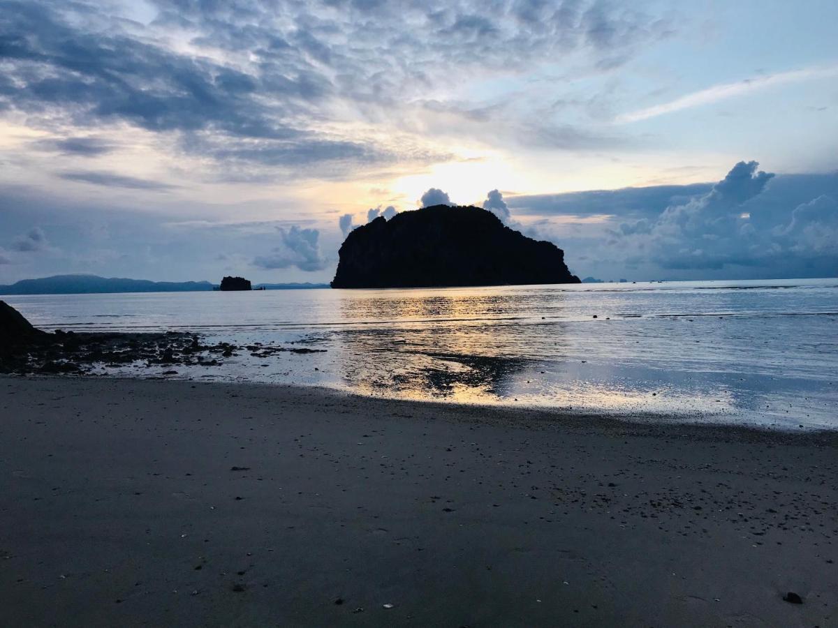 ホテル Relaxing House Koh Yao Yai Ko Yao エクステリア 写真