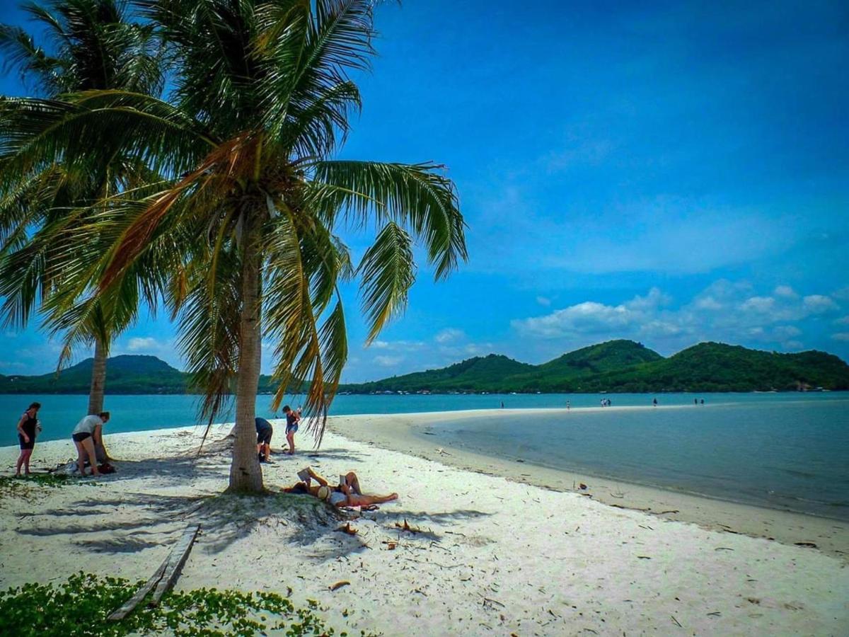 ホテル Relaxing House Koh Yao Yai Ko Yao エクステリア 写真