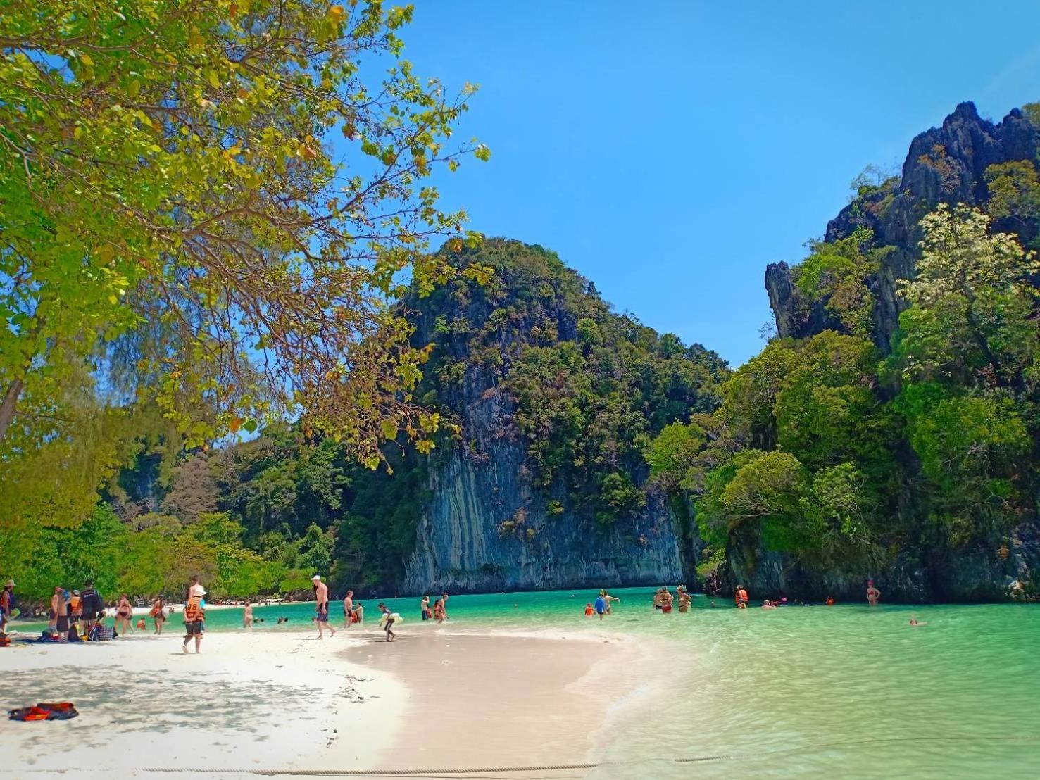 ホテル Relaxing House Koh Yao Yai Ko Yao エクステリア 写真