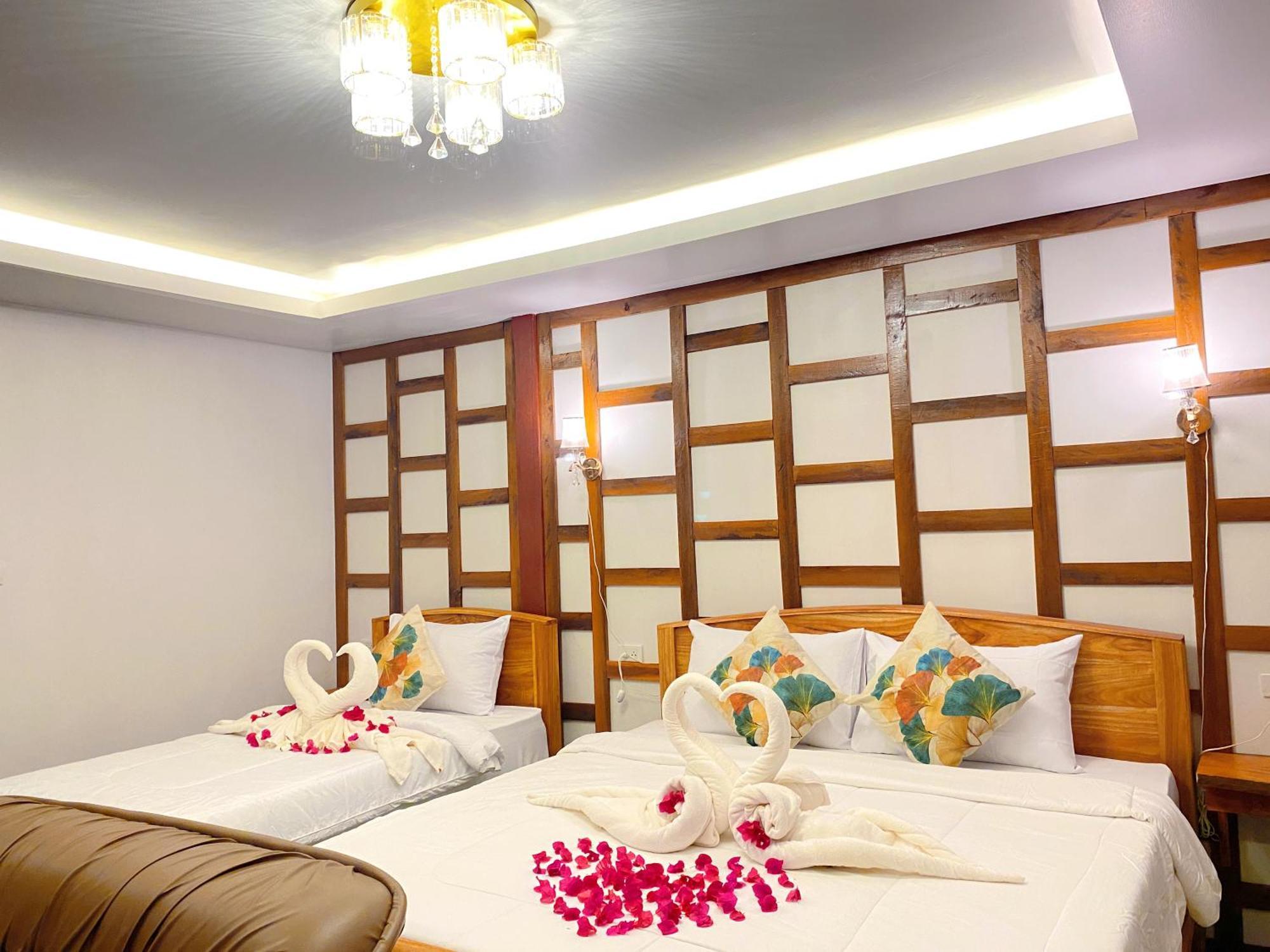 ホテル Relaxing House Koh Yao Yai Ko Yao エクステリア 写真