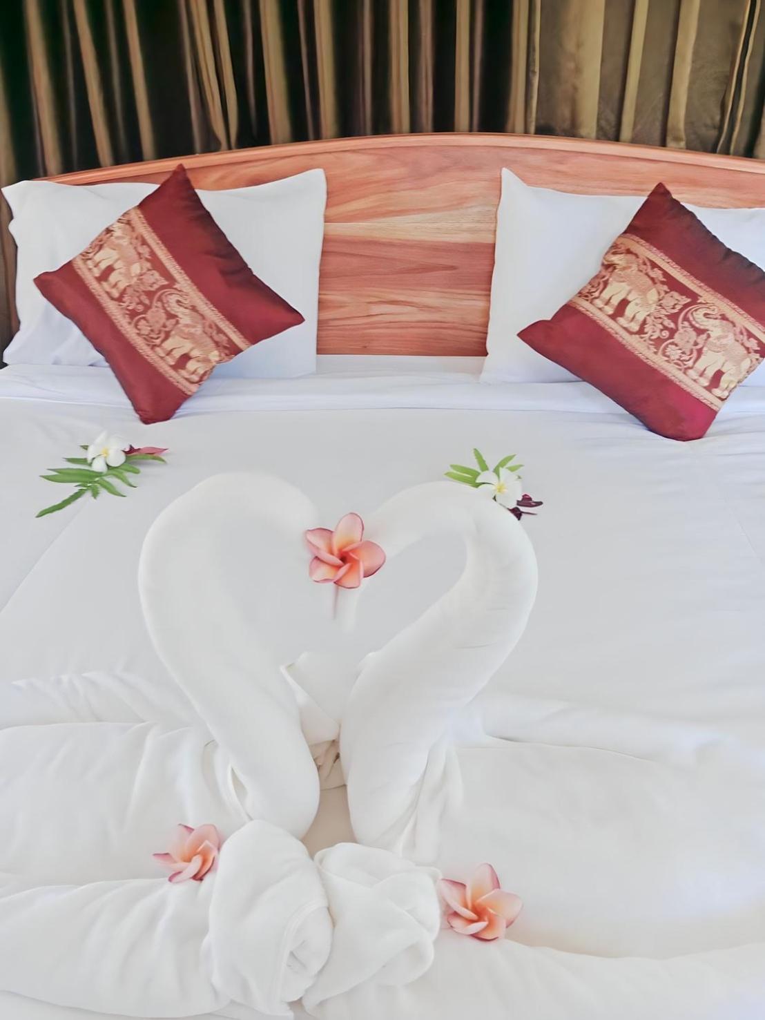 ホテル Relaxing House Koh Yao Yai Ko Yao エクステリア 写真