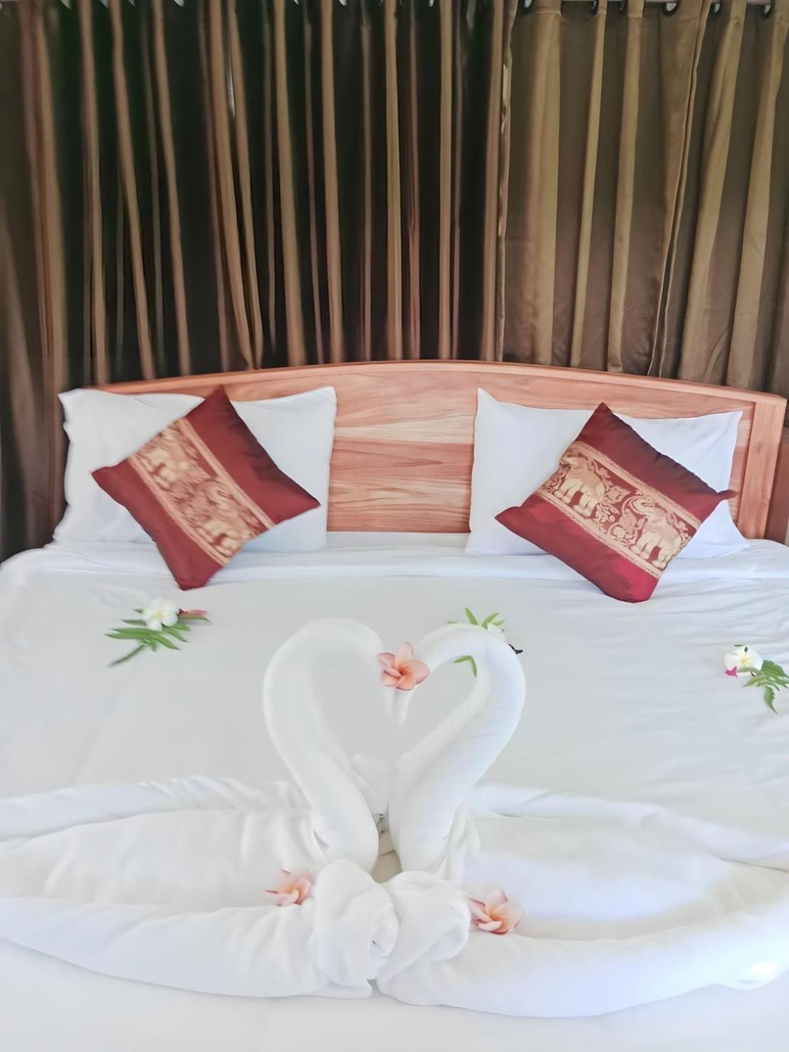 ホテル Relaxing House Koh Yao Yai Ko Yao エクステリア 写真