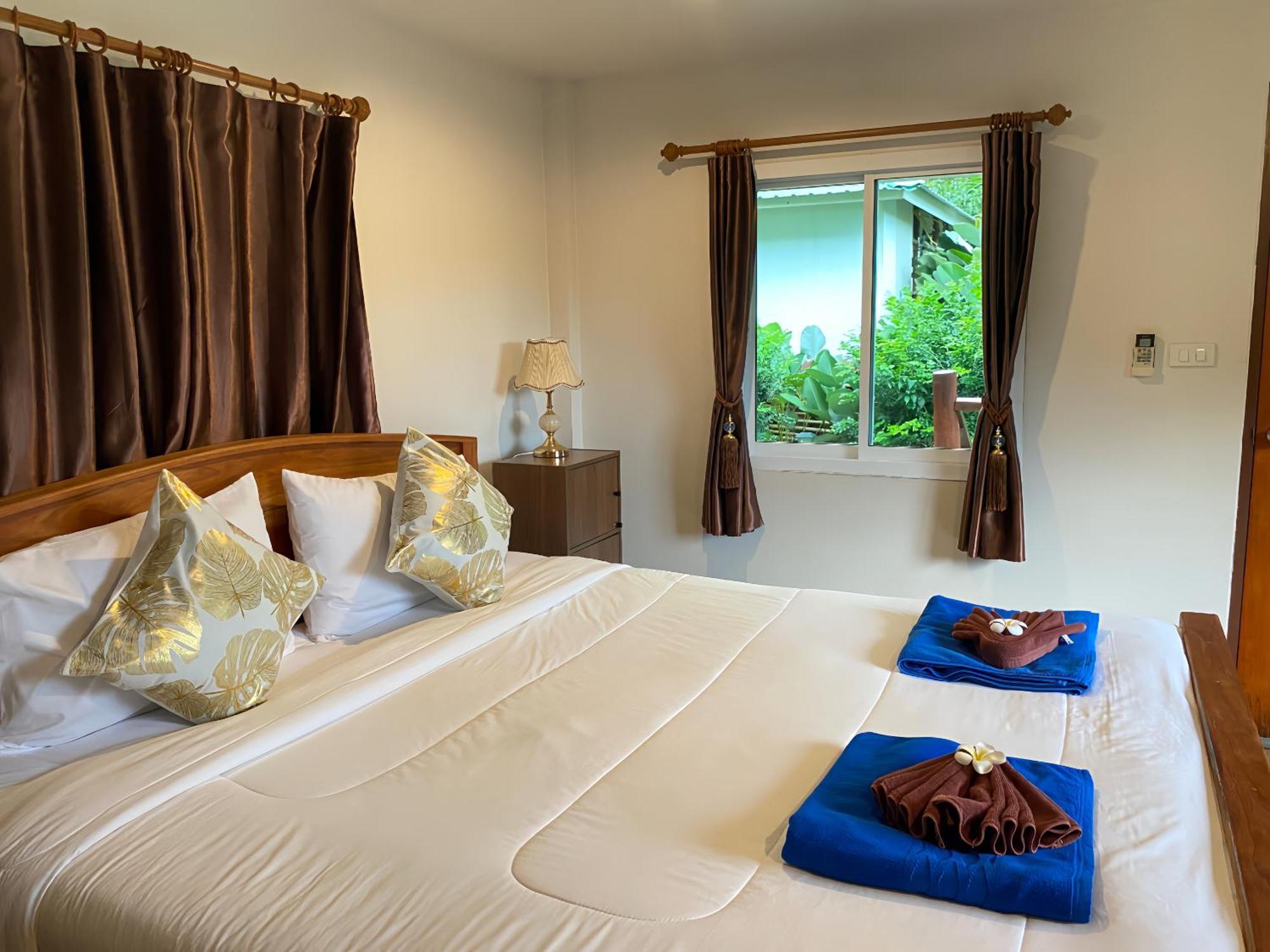 ホテル Relaxing House Koh Yao Yai Ko Yao エクステリア 写真
